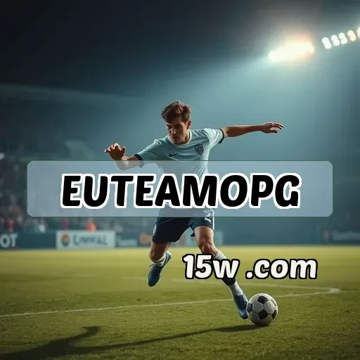 euteamopg: Descubra Ofertas Incríveis Que Transformam Seu Jogo!