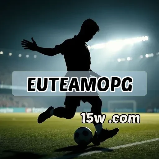 euteamopg: Mercadorias Imperdíveis para Potencializar Seu Jogo