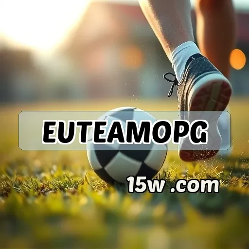 euteamopg: Novidades que Vão Transformar sua Experiência de Jogos Online