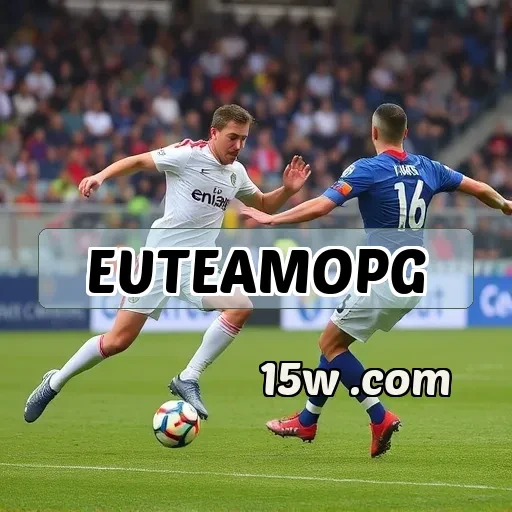 euteamopg: Descubra os Melhores RPGs que Transformam Sua Experiência de Jogo